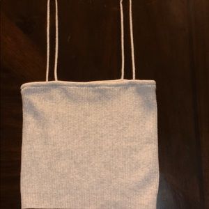 Brandy Melville Tank